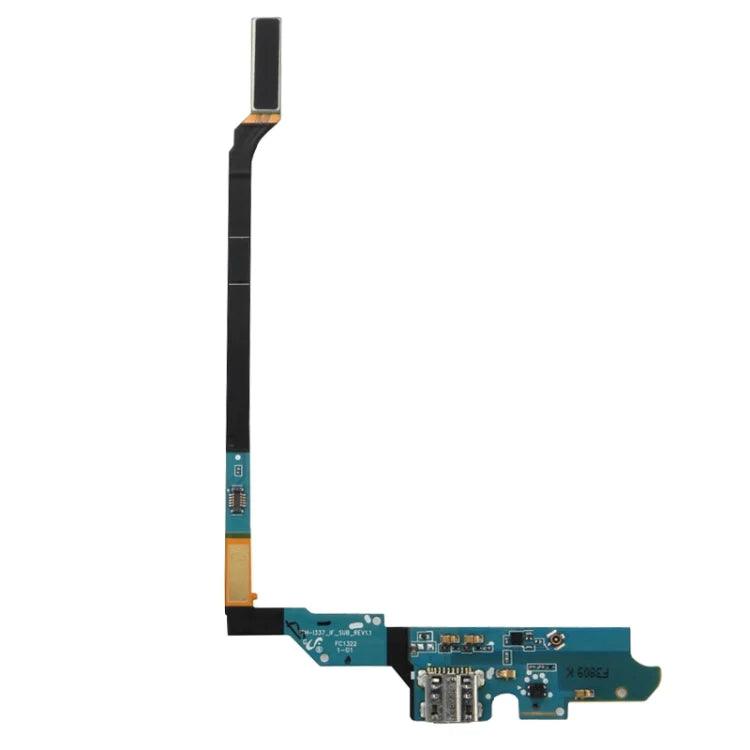 Charging Port Flex Cab For Samsung Galaxy S4 (i337) - Best Cell Phone Parts Distributor in Canada, Parts Source Charging Port Flex Cab For Samsung Galaxy S4 (i337) - Best Cell Phone Parts Distributor in Canada, Parts Source